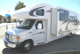 2013 Jayco Greyhawk
